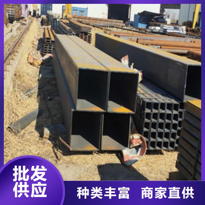 口碑好的热镀锌方管经销商