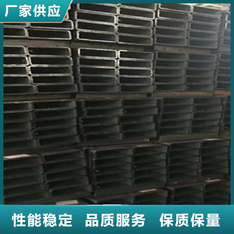 重信誉镀锌方管厂商