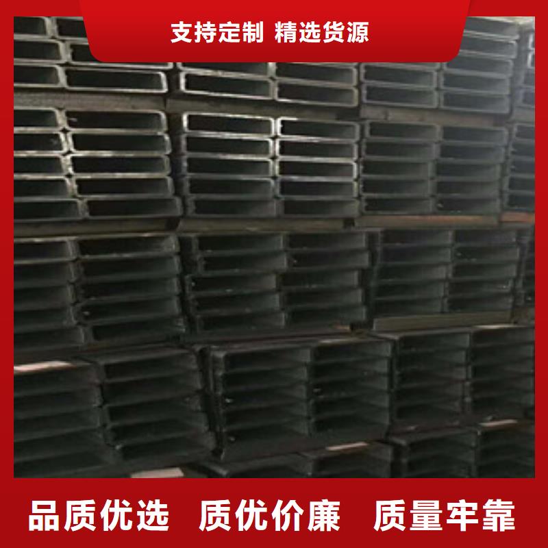 镀锌方管出厂价