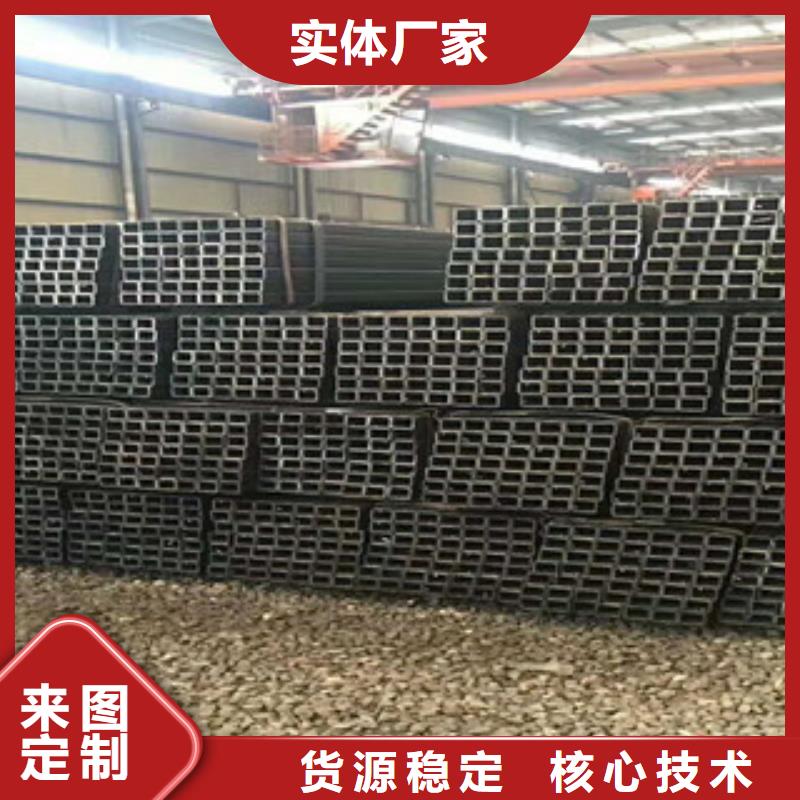 资讯：镀锌方管3厂家