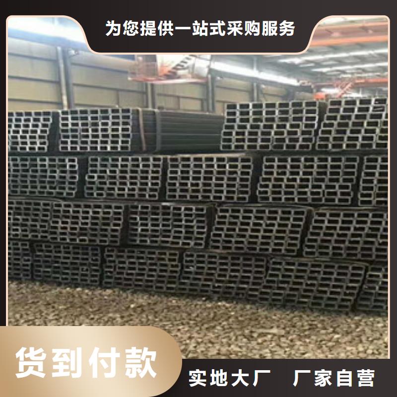 镀锌方管3现货销售厂家市场报价