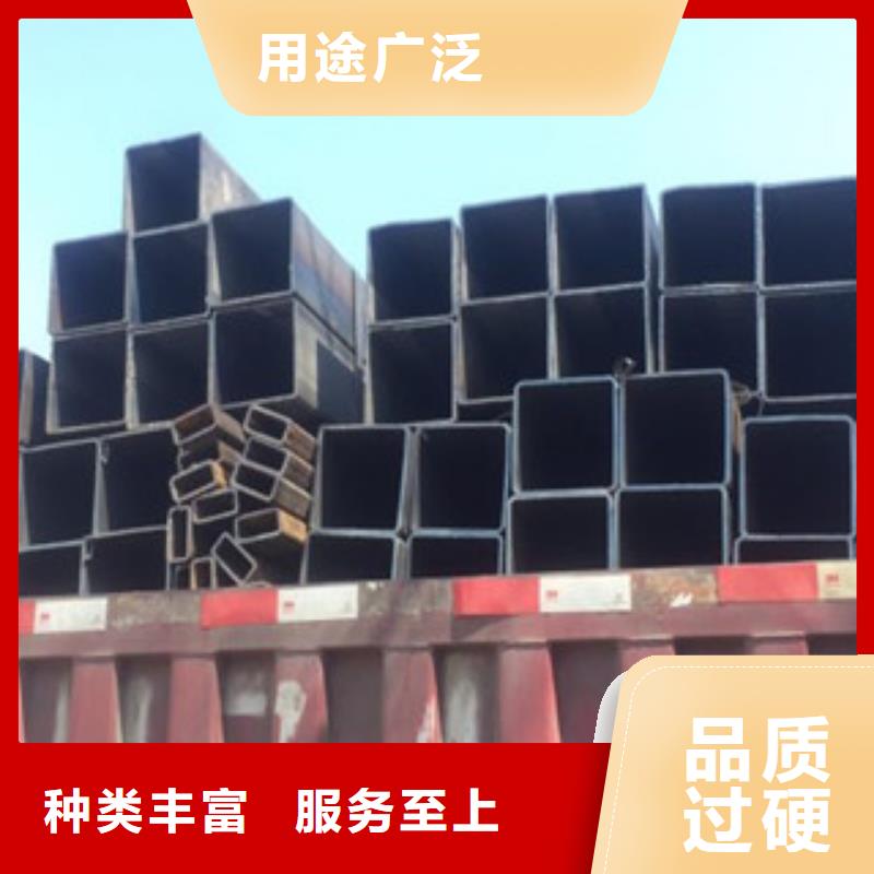 镀锌方管3价格优势大