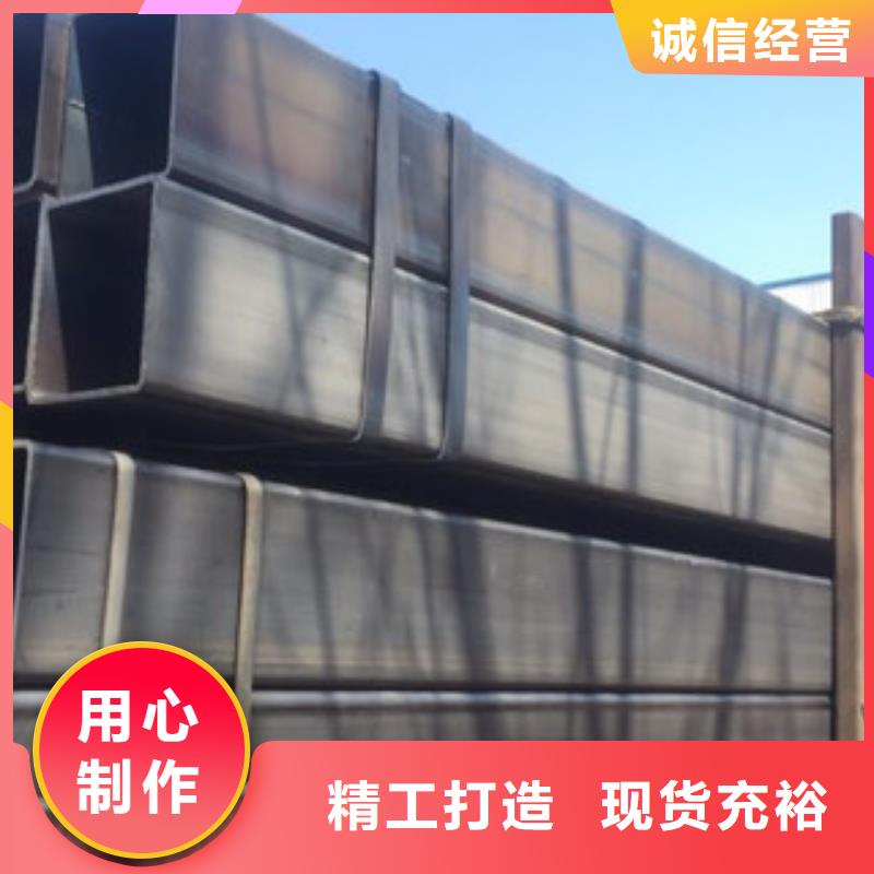 镀锌方管制造厂家用途分析质量检测
