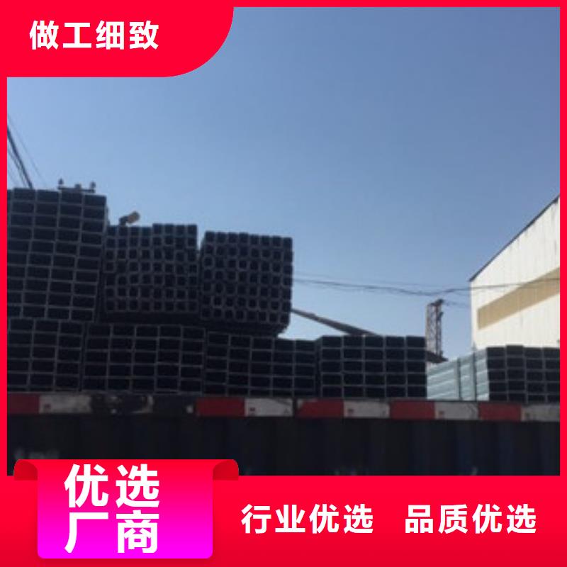 镀锌方管制造厂家报价资讯