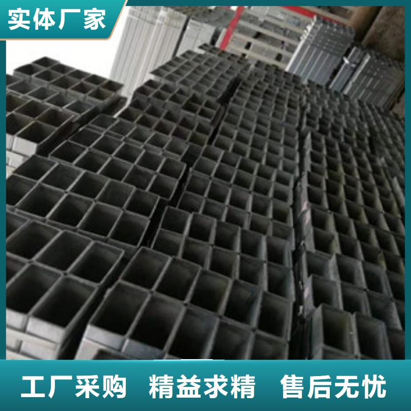 镀锌方管制造厂家-按需定制