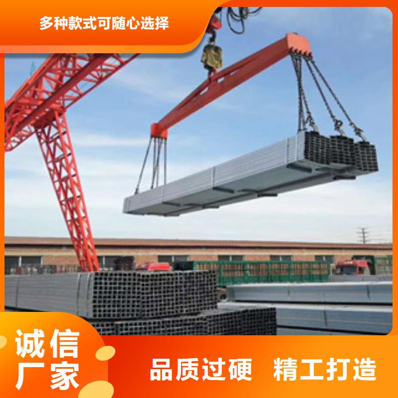 镀锌方管制造厂家报价资讯当地货源