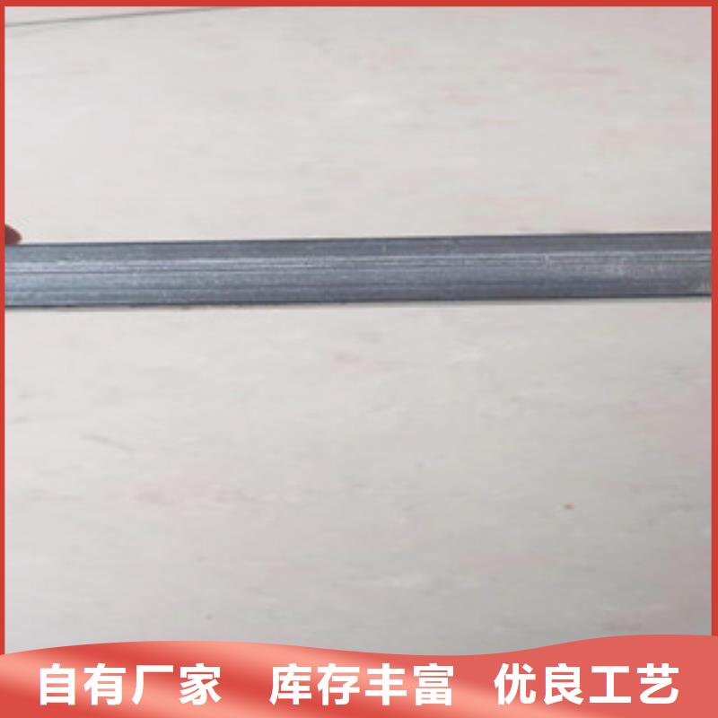 镀锌方管制造厂家货源足