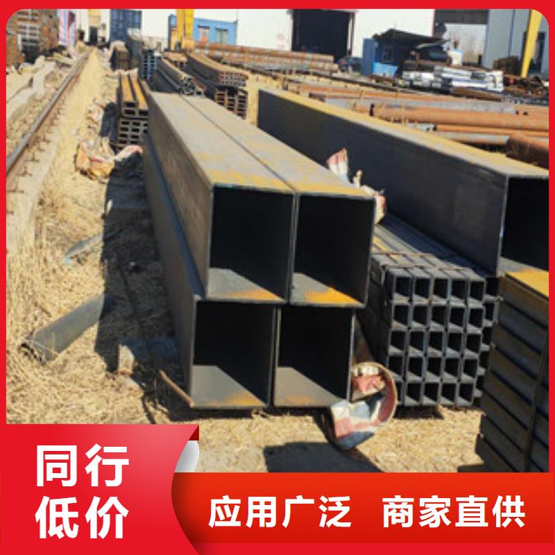 小口径镀锌方管-复购率高本地货源