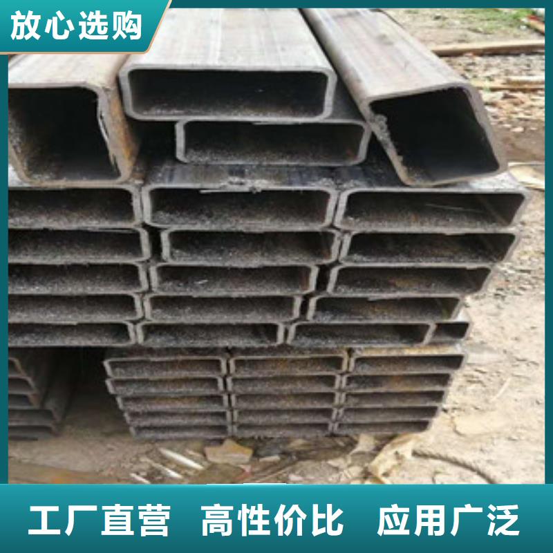 小口径镀锌方管企业-值得信赖