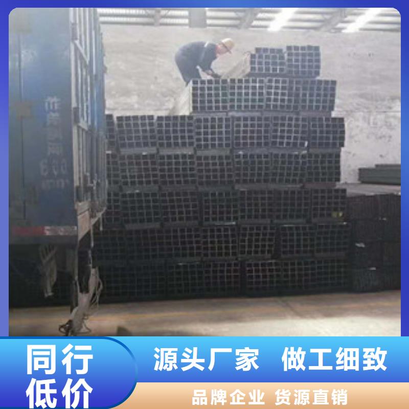 小口径镀锌方管采购热线厂家直接面向客户