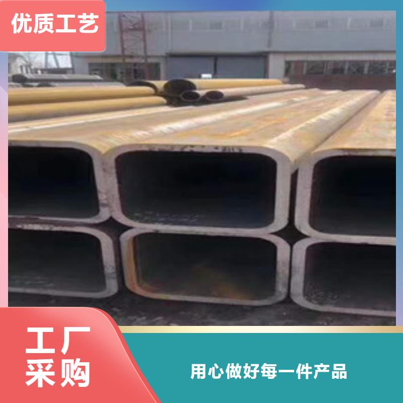 小口径镀锌方管直销厂家种类多质量好