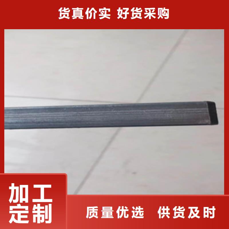 专业销售小口径镀锌方管-全国配送本地品牌