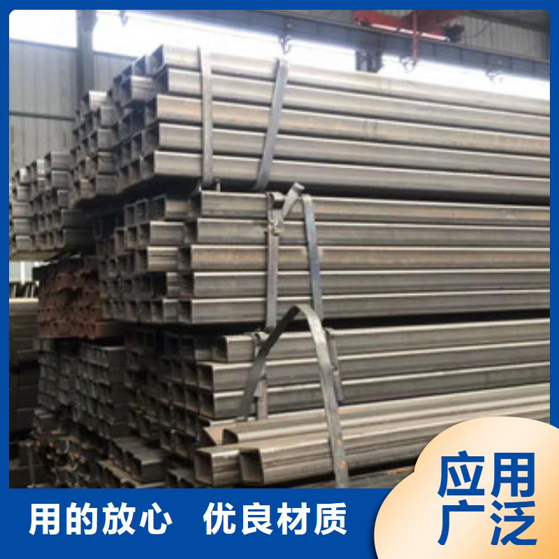 小口径镀锌方管_价格实在好品质经得住考验