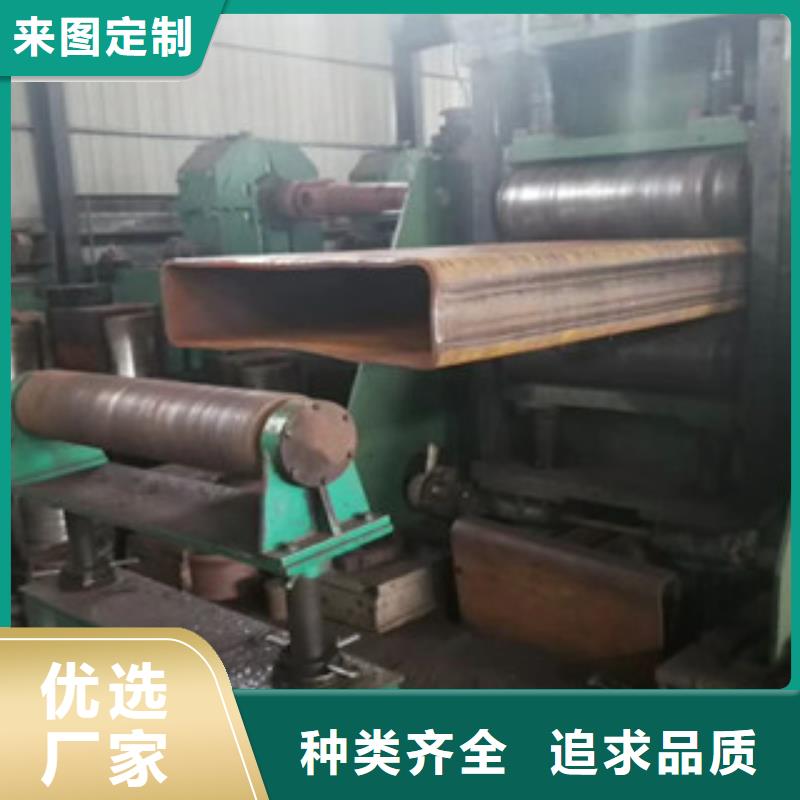 批发小口径镀锌方管的生产厂家打造好品质