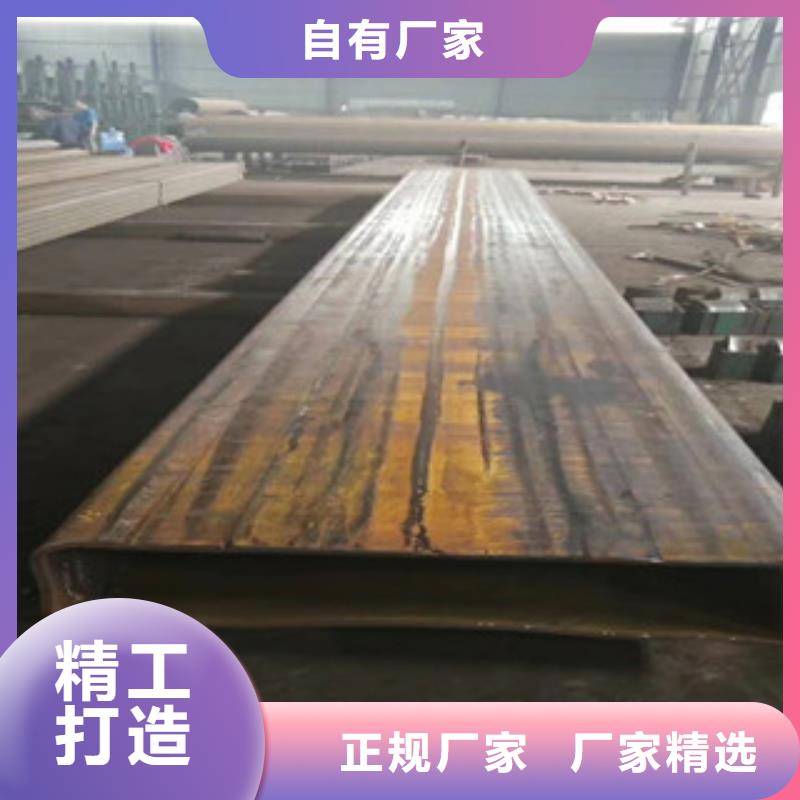 ​小口径镀锌方管现货销售本地制造商