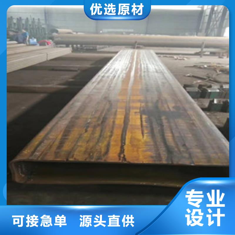 小口径镀锌方管诚信经营