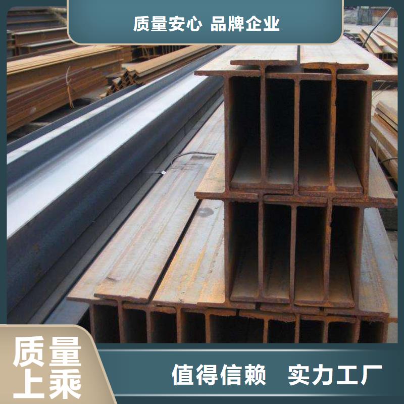 H型钢生产