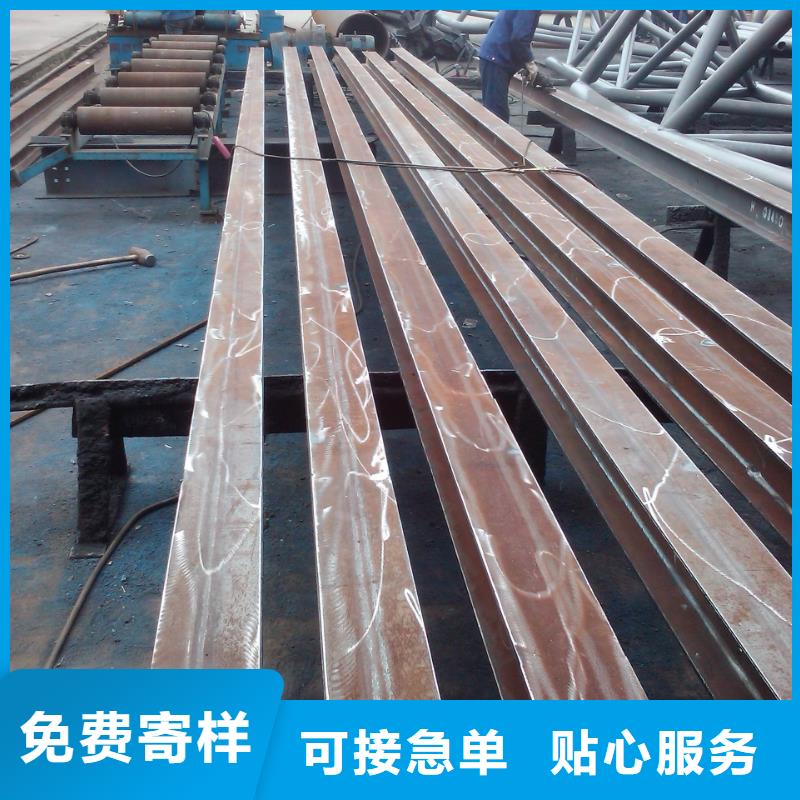 H型钢-欢迎选购多年厂家可靠