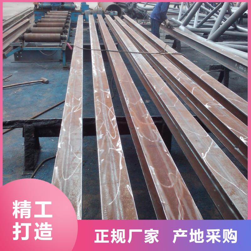 H型钢厂家量大优惠