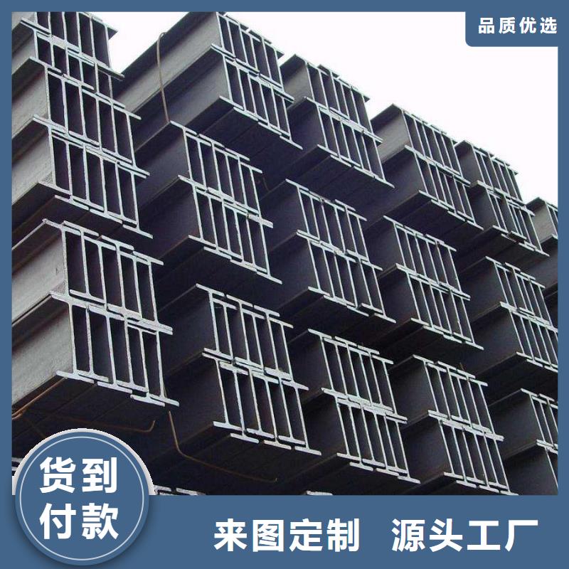 规格齐全的H型钢销售厂家