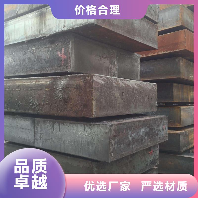 中厚板质量认证库存充足