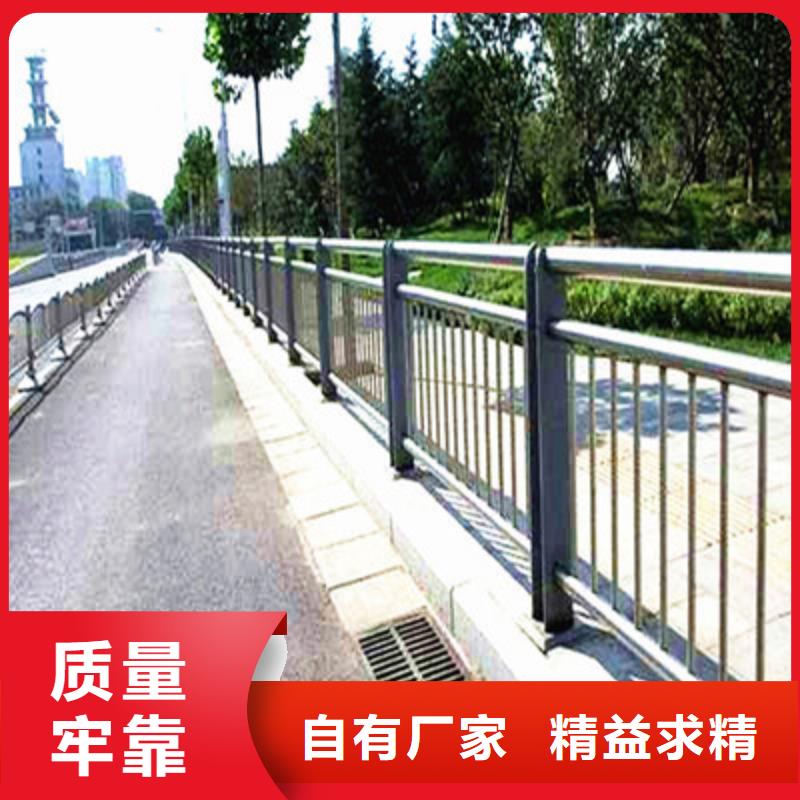 桥梁护栏_品类齐全
