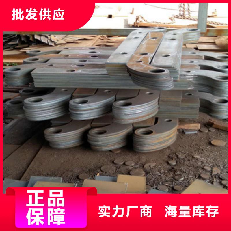 在本地买桥梁护栏更实惠