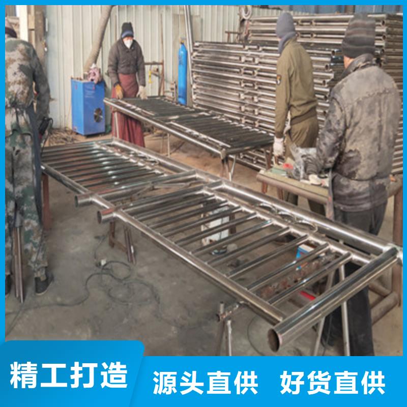 桥梁护栏_品类齐全