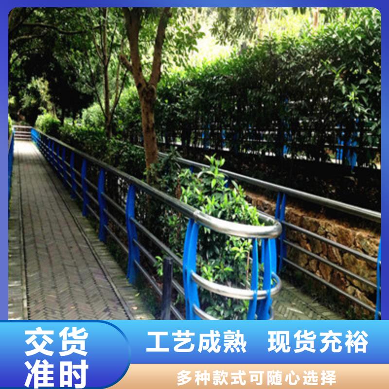 在本地买桥梁护栏更实惠