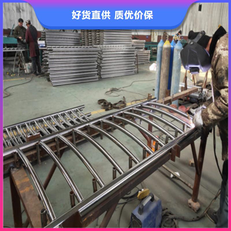 定做桥梁护栏的批发商当地服务商