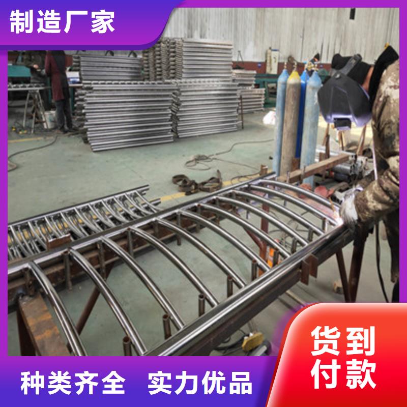 桥梁护栏大品牌口碑优