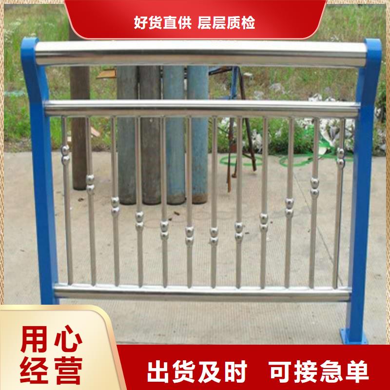 常年供应桥梁护栏-品牌加工定制