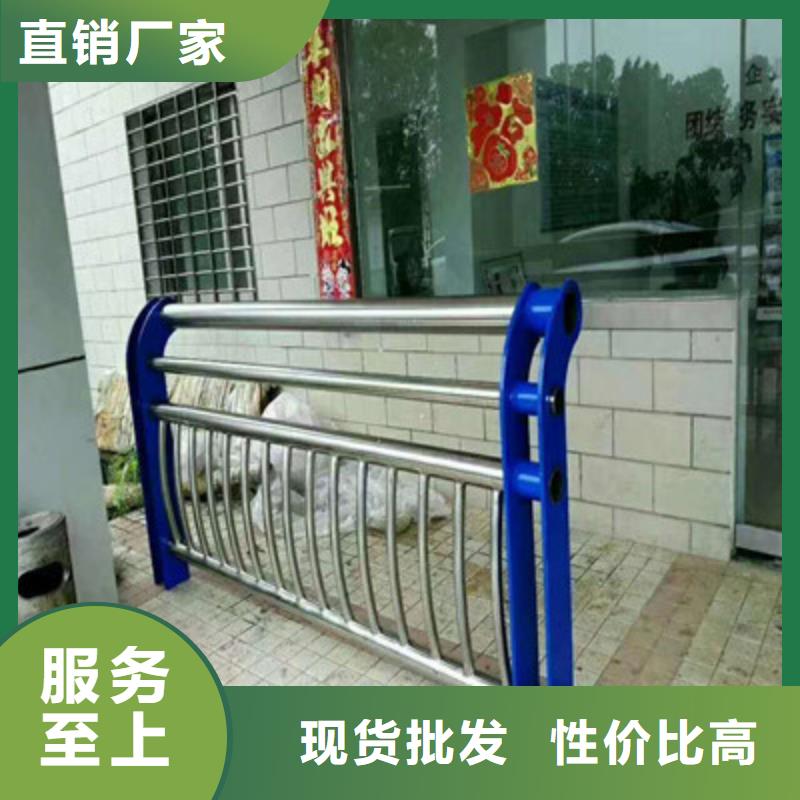 桥梁护栏-优质靠谱