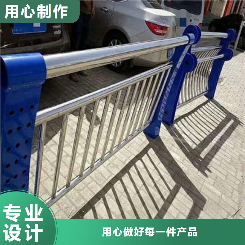 桥梁护栏销售地址