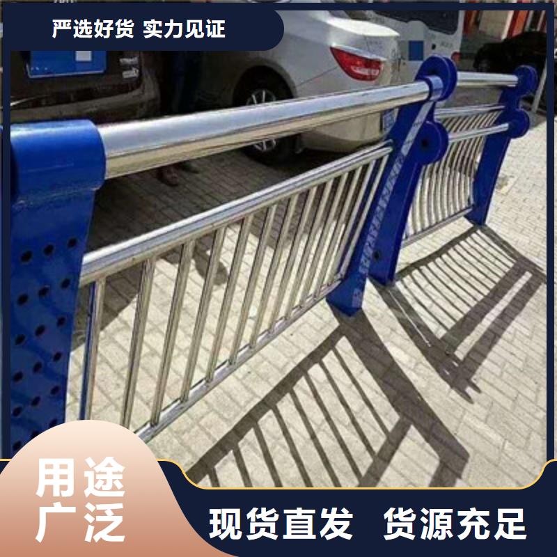 口碑好的桥梁护栏经销商