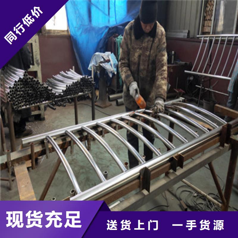 桥梁护栏-可寄样品