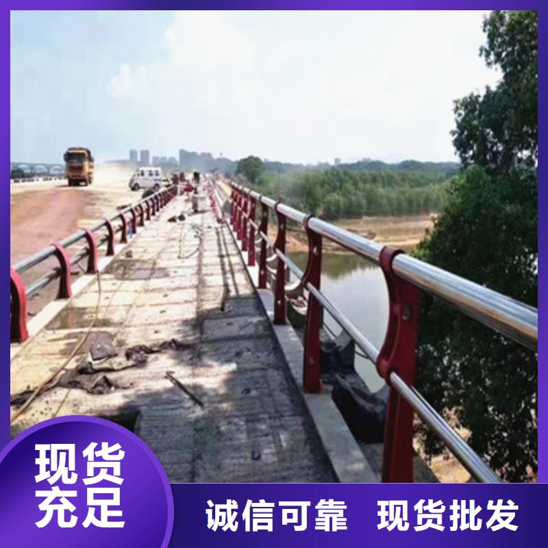 专业销售桥梁护栏-省钱