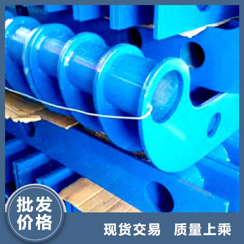 桥梁护栏_量大从优