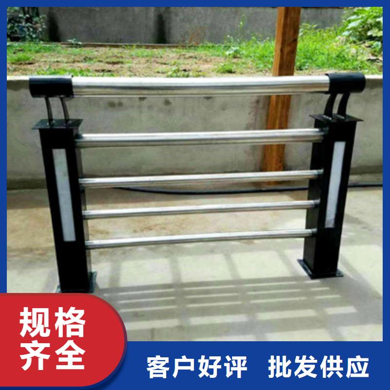 优选：桥梁护栏厂家当地服务商