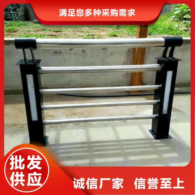 口碑好的桥梁护栏经销商