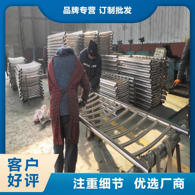 桥梁护栏销售地址
