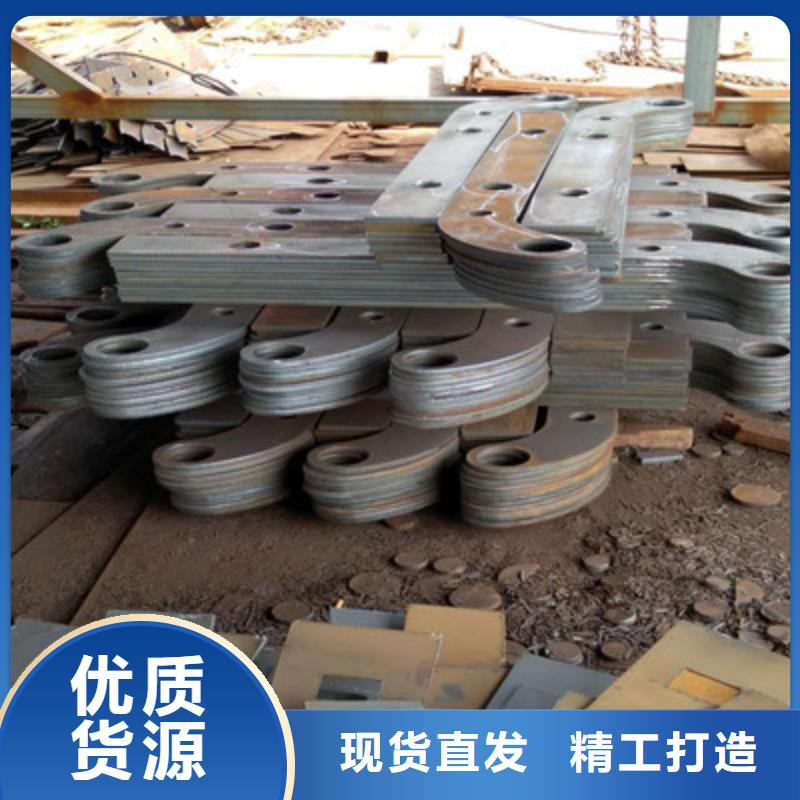 景观护栏制造工厂