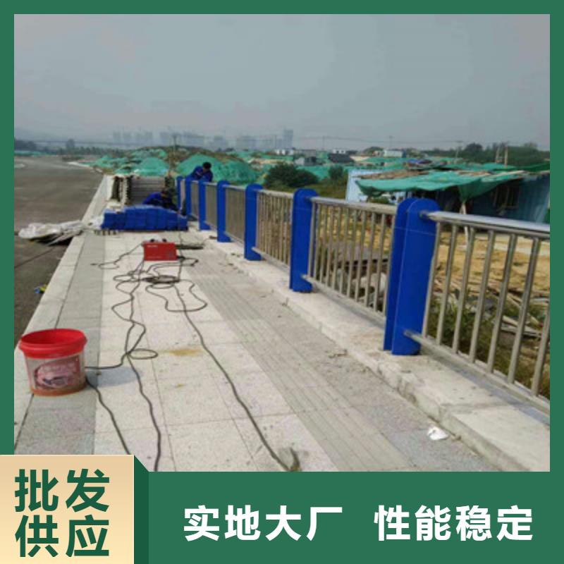 景观护栏行情报价