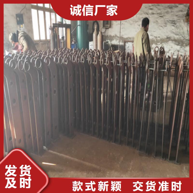 经验丰富的景观护栏公司