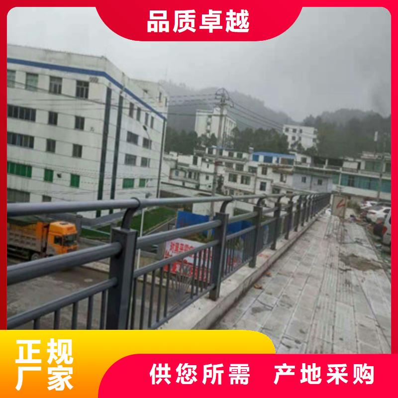 价格合理的景观护栏公司