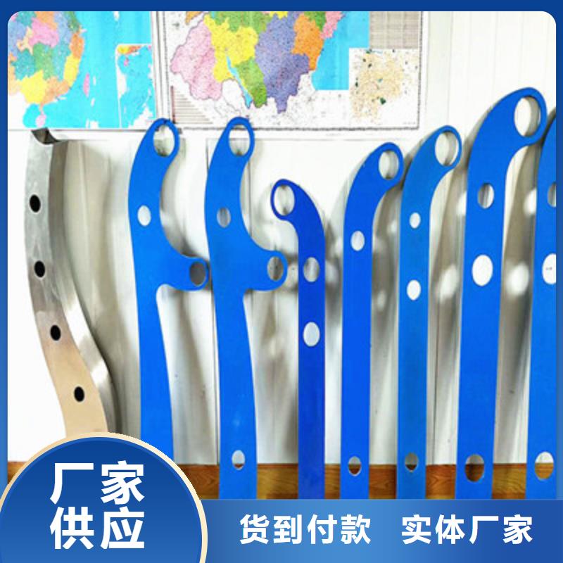 景观护栏制造工厂
