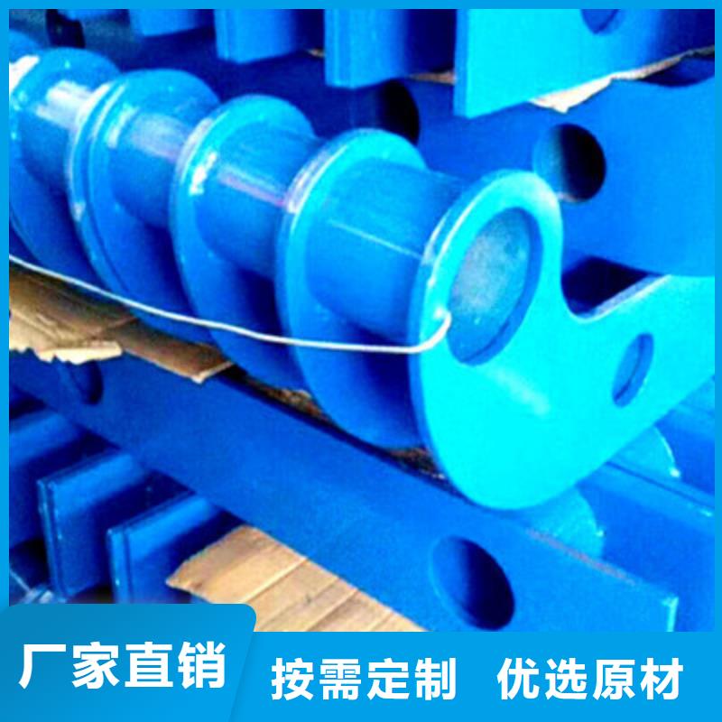 景观护栏-景观护栏厂家现货实力见证