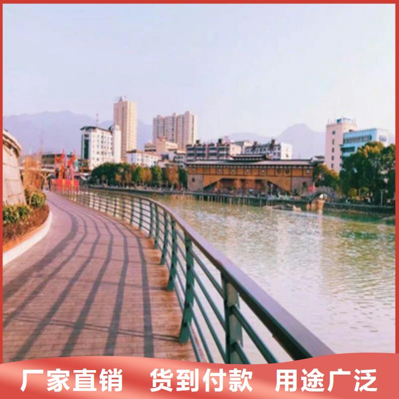 景观护栏制造工厂