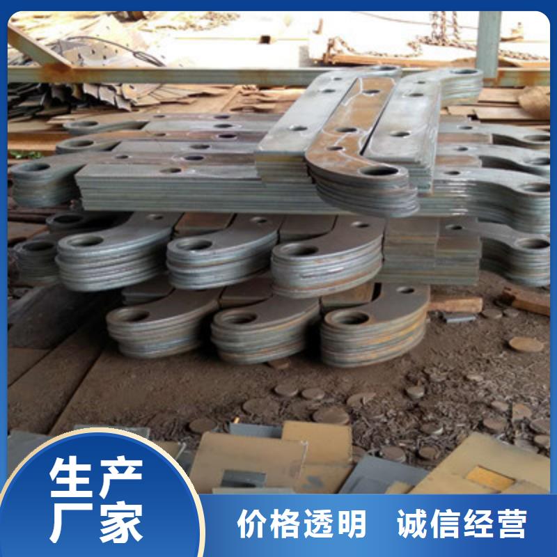 河道护栏优选供货商