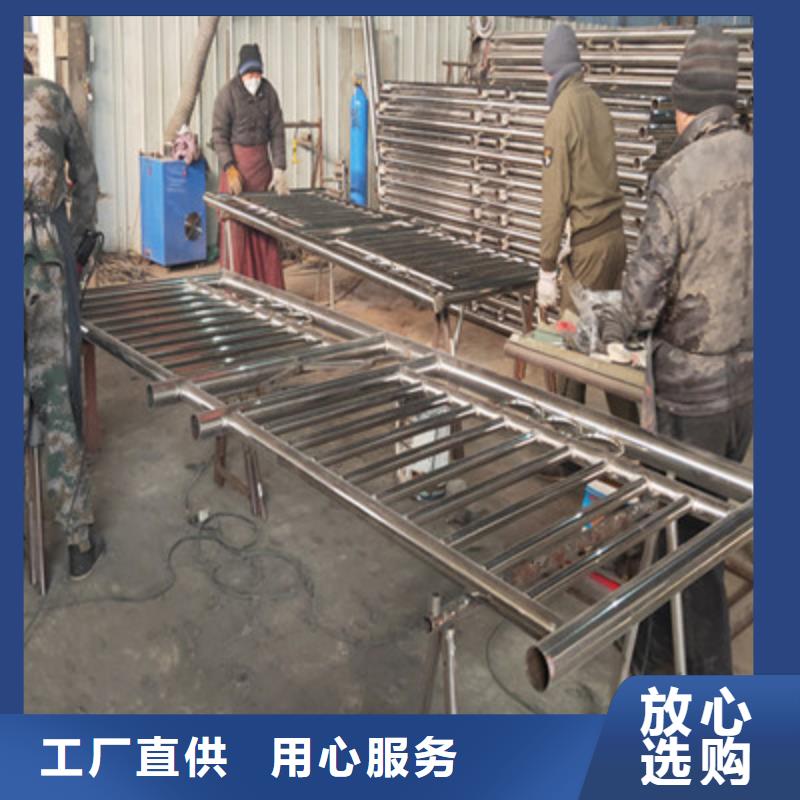 河道护栏品质商家